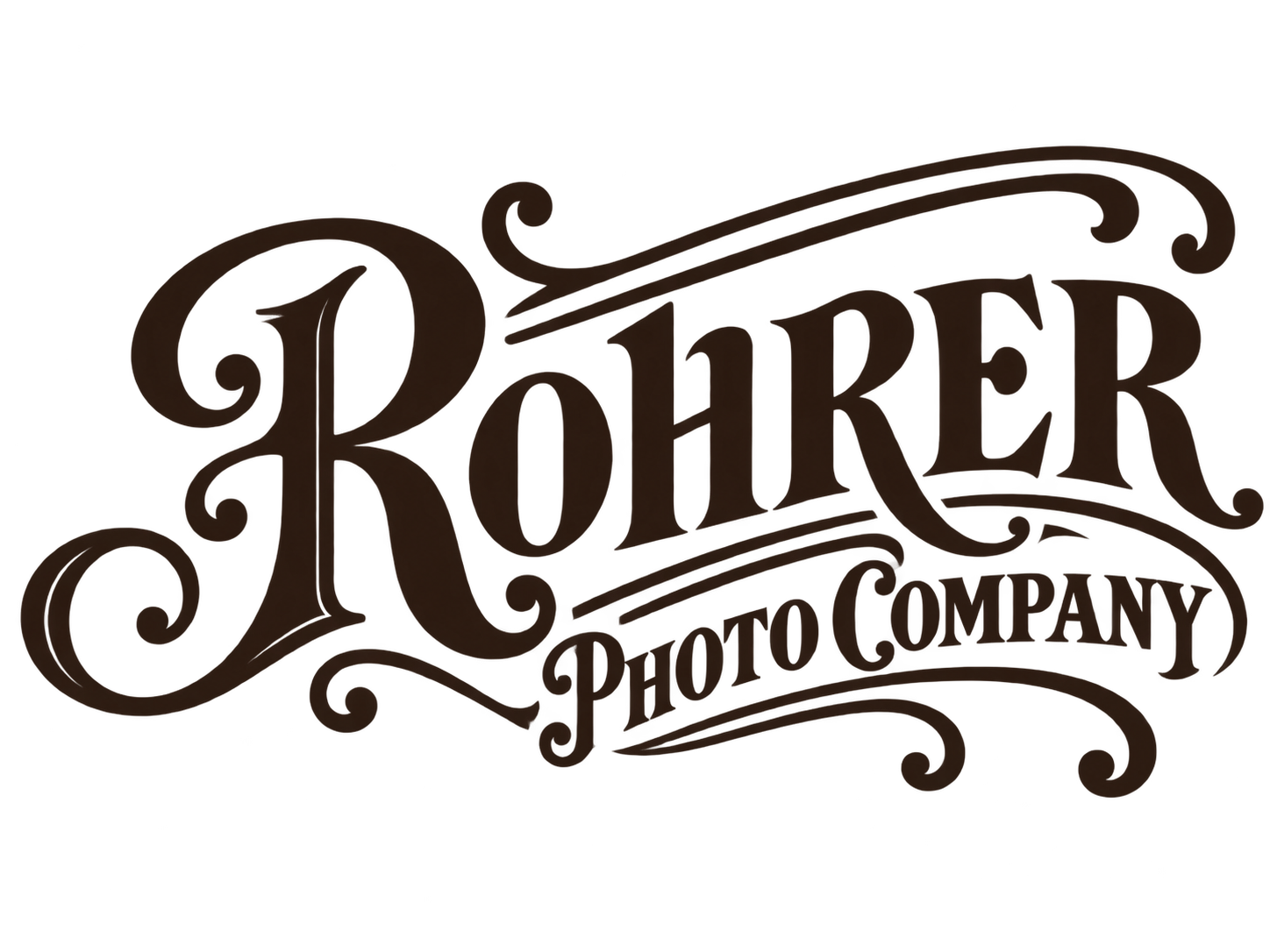 Rohrer Photo Co.
